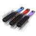 Тунельна щітка для укладання волосся SPL Antistatic Hair Brush 9532