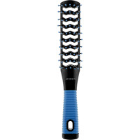 Тунельна щітка для укладання волосся SPL Antistatic Hair Brush 9532