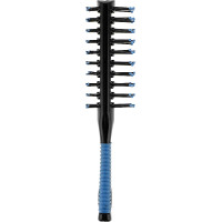 Тунельна щітка для укладання волосся SPL Antistatic Hair Brush 9532