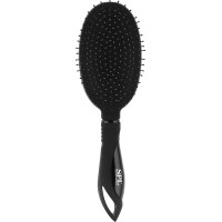 Масажна щітка для волосся SPL Hair Brush Black 55117