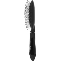 Масажна щітка для волосся SPL Hair Brush Black 55117