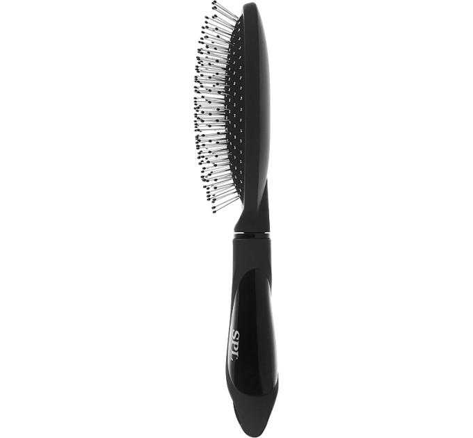 Масажна щітка для волосся SPL Hair Brush Black 55117