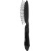 Масажна щітка для волосся SPL Hair Brush Black 55117