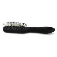 Масажна щітка для волосся SPL Hair Brush Black 55131