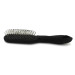 Масажна щітка для волосся SPL Hair Brush Black 55131