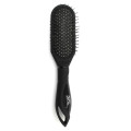 Масажна щітка для волосся SPL Hair Brush Black 55131
