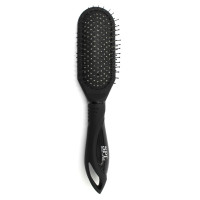 Массажная щетка для волос SPL Hair Brush Black 55131