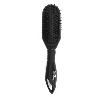 Массажная щетка для волос SPL Hair Brush Black 55148