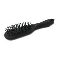 Масажна щітка для волосся SPL Hair Brush Black 55148