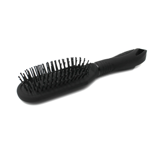 Масажна щітка для волосся SPL Hair Brush Black 55148