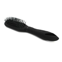 Масажна щітка для волосся SPL Hair Brush Black 55148