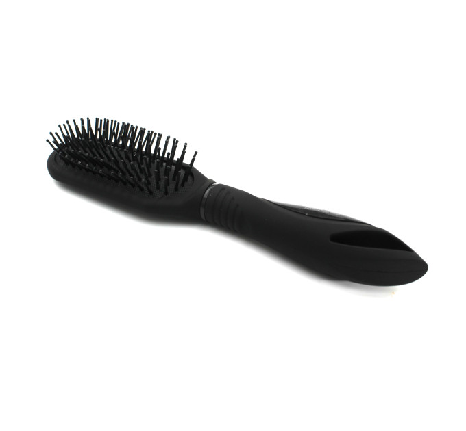 Масажна щітка для волосся SPL Hair Brush Black 55148