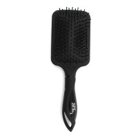 Масажна щітка для волосся SPL Hair Brush Black 55124