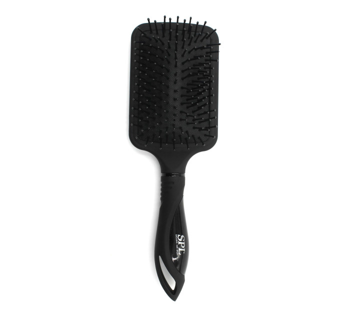 Масажна щітка для волосся SPL Hair Brush Black 55124