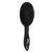 Массажная щетка с натуральной щетиной SPL Hair Brush Black 55100