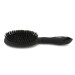 Массажная щетка с натуральной щетиной SPL Hair Brush Black 55100