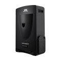 Бесконтактный вакуумный автоматический пылесос-совок JRL Fast Sweep JPF004