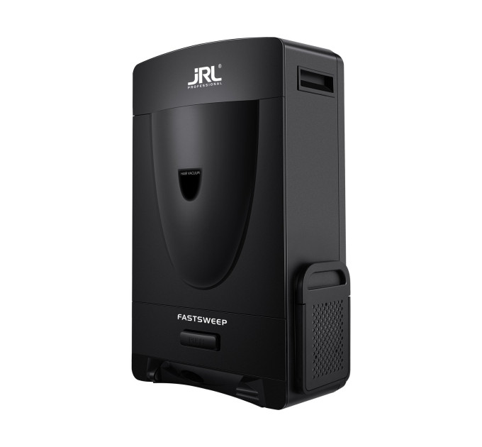 Бесконтактный вакуумный автоматический пылесос-совок JRL Fast Sweep JPF004
