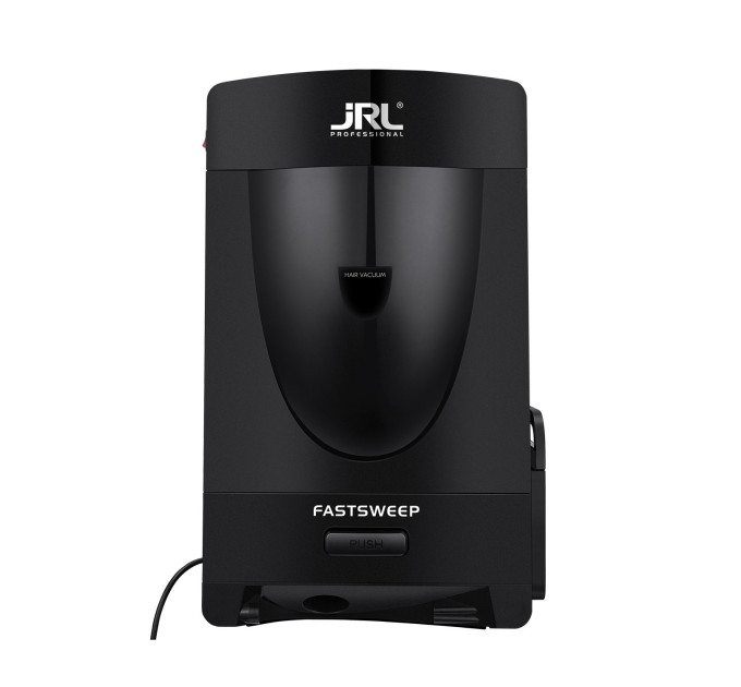 Бесконтактный вакуумный автоматический пылесос-совок JRL Fast Sweep JPF004
