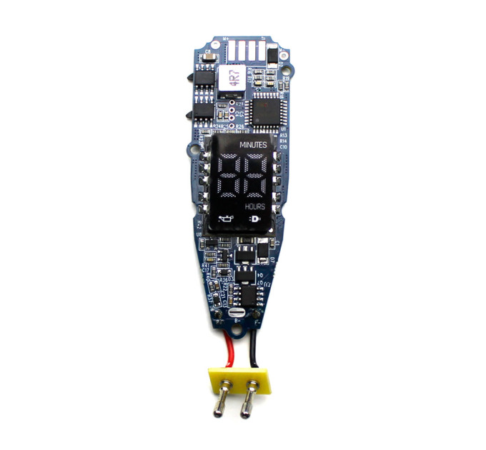 Плата управління для машинки JRL Onyx (JRL-O3)