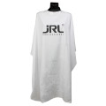 Пеньюар з накидкою-кейпом JRL Cutting Neocape White JRL-AN31024