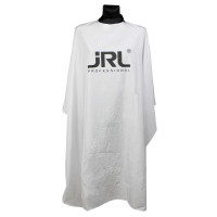 Пеньюар з накидкою-кейпом JRL Cutting Neocape White JRL-AN31024