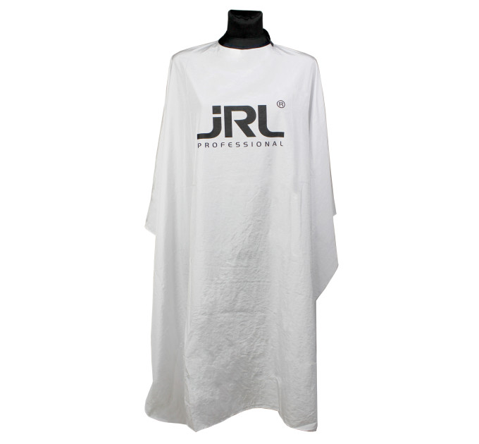 Пеньюар з накидкою-кейпом JRL Cutting Neocape White JRL-AN31024