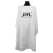 Пеньюар з накидкою-кейпом JRL Cutting Neocape White JRL-AN31024