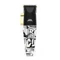 Машинка для стрижки JRL Fresh Fade 2020C Limited Art Edition (JRL-X2)