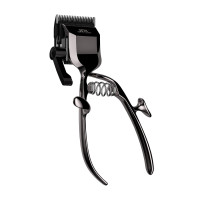 Ручна ретро-машинка для стрижки JRL Manual Clipper (JRL-HM2301)
