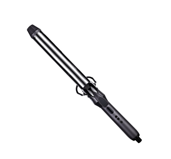 Плойка для волос JRL Spring Clamp Curling Iron 32 мм JPA-06632