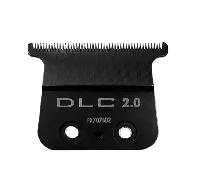 Ножовий блок BaByliss PRO DLC 2.0 Black Blade FX707BD2E