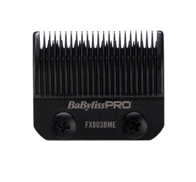 Ножовий блок BaByliss PRO Taper Blade Graphite FX803BME