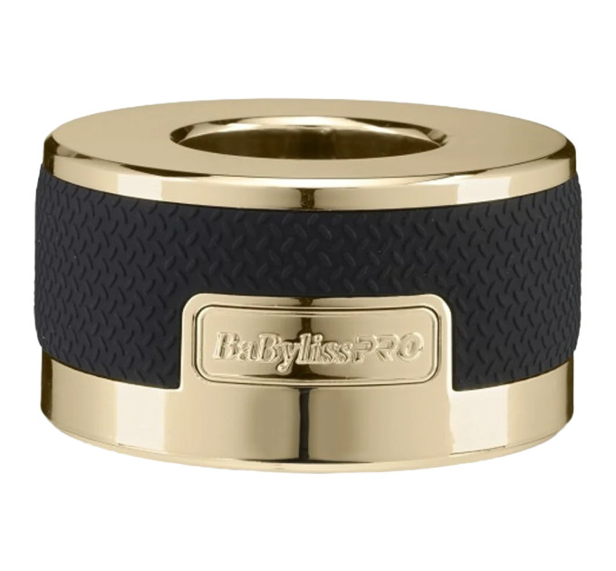 Зарядная подставка для машинок BaByliss PRO Boost+ Gold Charging Base FX8700GBPBASE