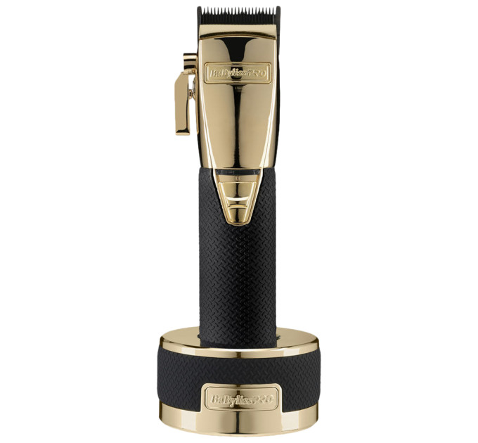 Зарядная подставка для машинок BaByliss PRO Boost+ Gold Charging Base FX8700GBPBASE