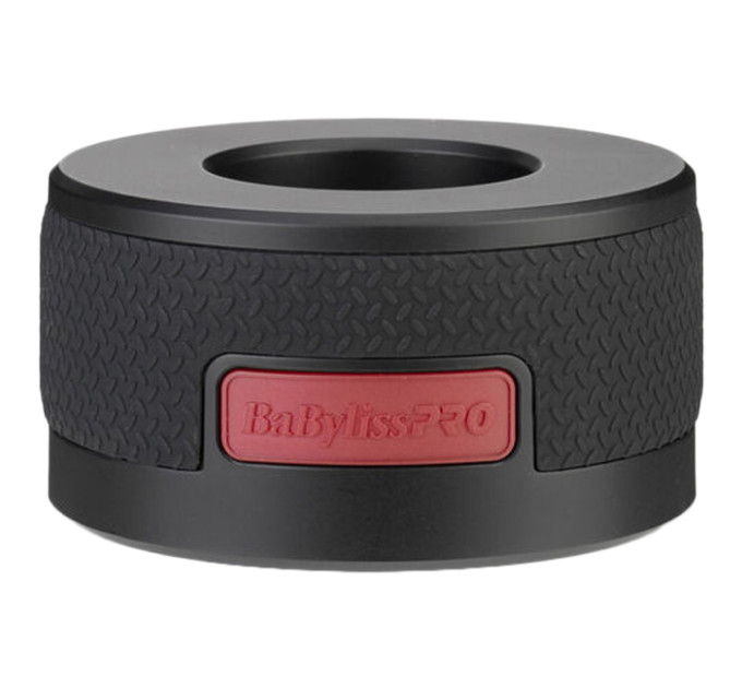 Зарядная подставка для машинок BaByliss PRO Boost+ Red&Black Charging Base FX8700RBPBASE