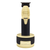 Зарядна підставка для тримерів BaByliss PRO Boost+ Skeleton Gold Charging Base FX7870GBPBASE