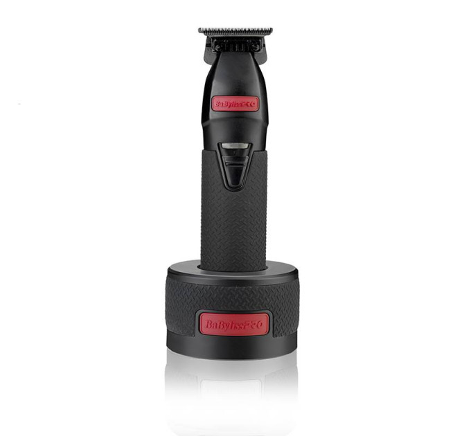Зарядна підставка для тримерів BaByliss PRO Boost+ Skeleton Red&Black Charging Base FX7870RBPBASE