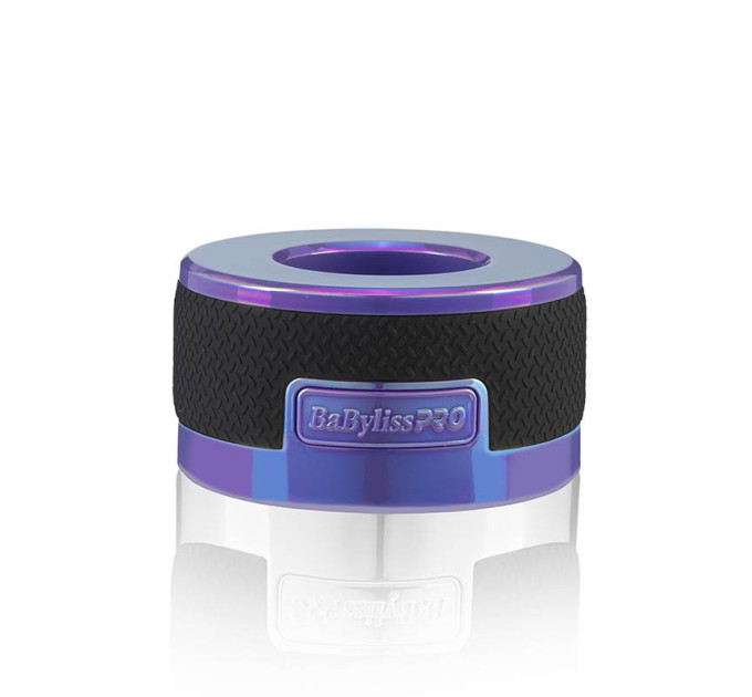 Зарядна підставка для тримерів BaByliss PRO Boost+ Skeleton Chameleon Charging Base FX7870IBPBASE