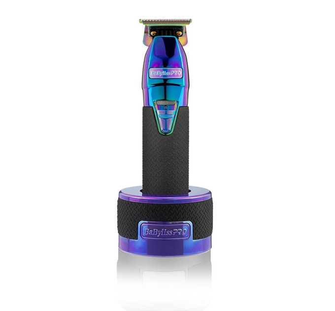 Зарядна підставка для тримерів BaByliss PRO Boost+ Skeleton Chameleon Charging Base FX7870IBPBASE