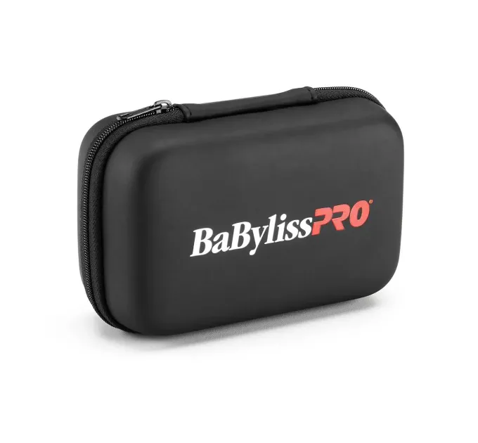 Кейс для шейвера BaByliss PRO Foil Shaver Storage Case M4394E