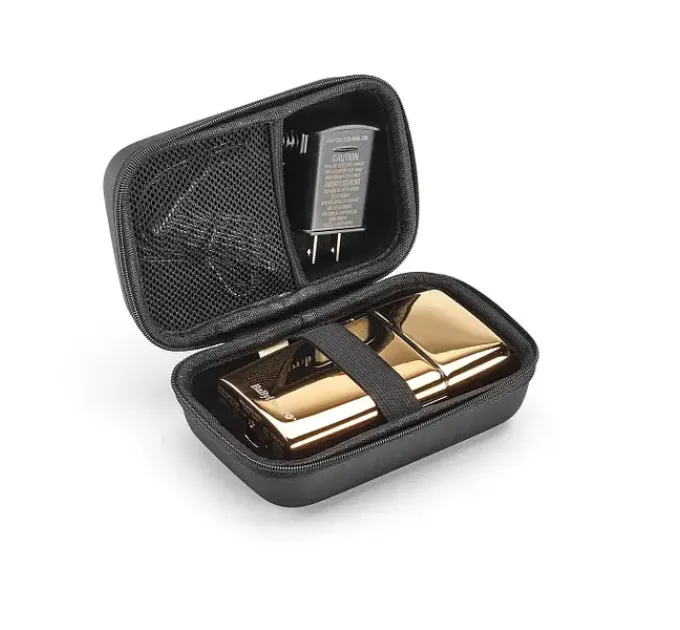 Кейс для шейвера BaByliss PRO Foil Shaver Storage Case M4394E
