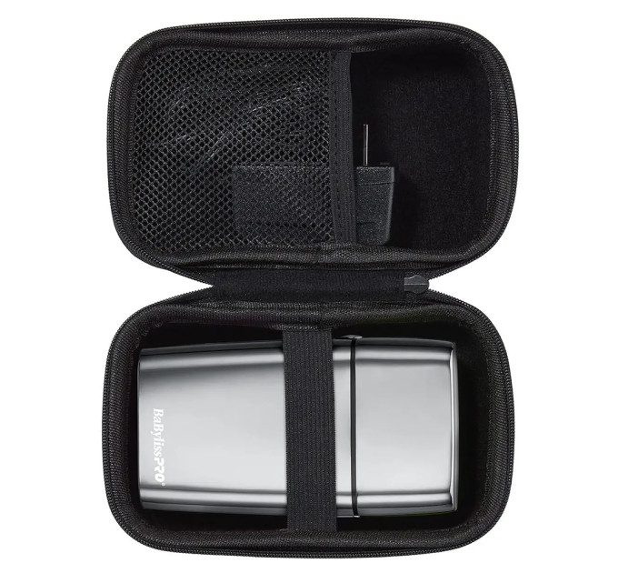 Кейс для шейвера BaByliss PRO Foil Shaver Storage Case M4394E