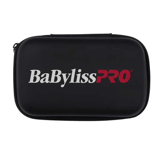 Кейс для шейвера BaByliss PRO Foil Shaver Storage Case M4394E