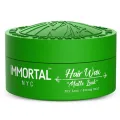 Воск для волос матовый Immortal "Matte Look" (150ml) NYC-02