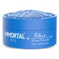 Віск-павутинка для волосся Immortal "Fiber" (150ml) NYC-10