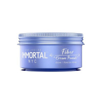 Віск-павутинка для волосся Immortal "Fiber" (150ml) NYC-10