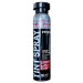 Тонировочный спрей для маскировки седины Immortal Infuse Tint Spray Hard, черный (250ml) NYC-60