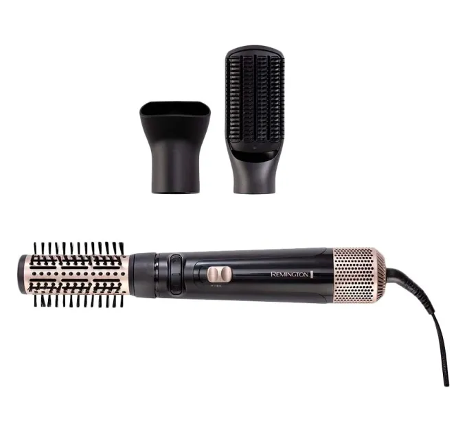 Фен-щітка для волосся Remington Blow Dry and Style Caring AS7580