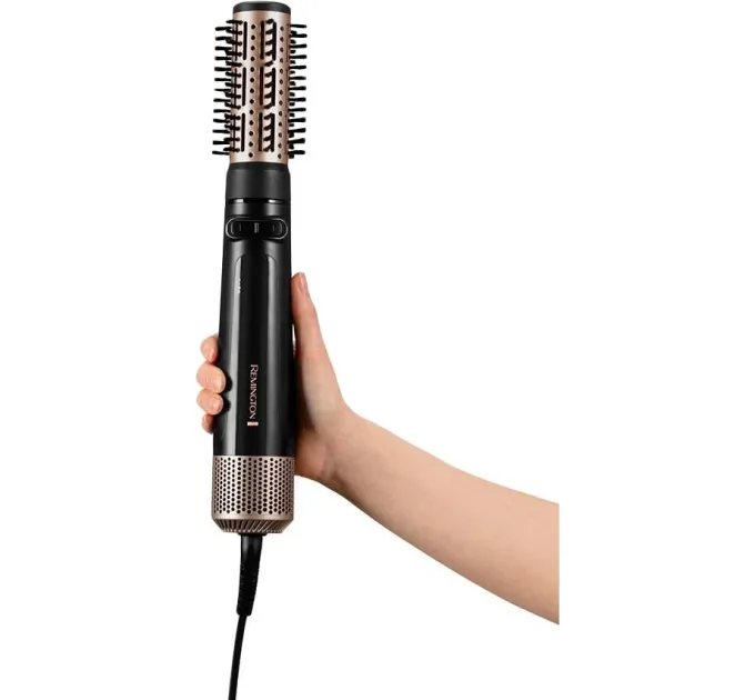 Фен-щітка для волосся Remington Blow Dry and Style Caring AS7580